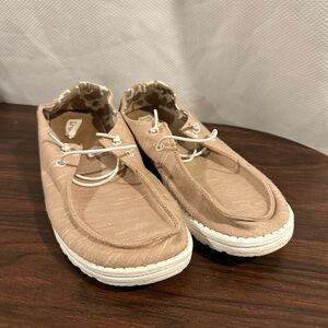 Hey Dude Wendy Women’s shoes